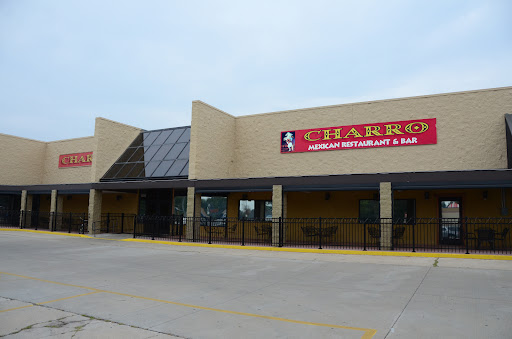 Charro Mexican Restaurant